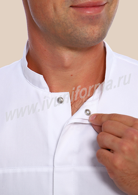 Костюм мужской арт. ПЩ-02-159-ТВ (ХАССП)