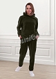 Костюм женский арт. ТР-02-16-ФЛ - 4