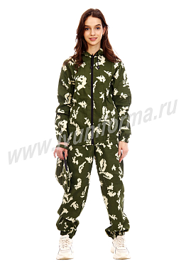 Костюм женский арт. ОР-02-25-БЗ