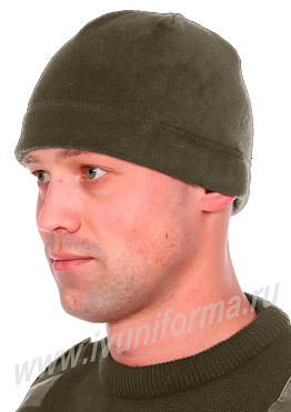 Шапка унисекс арт. ОР-12-14-ФЛ